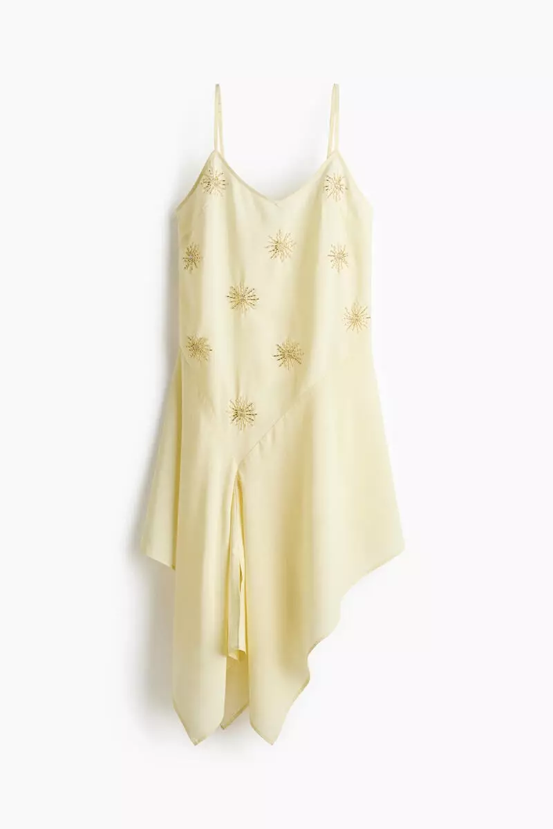 Buy H&M Embellished strappy dress 2026 Online | ZALORA Philippines
