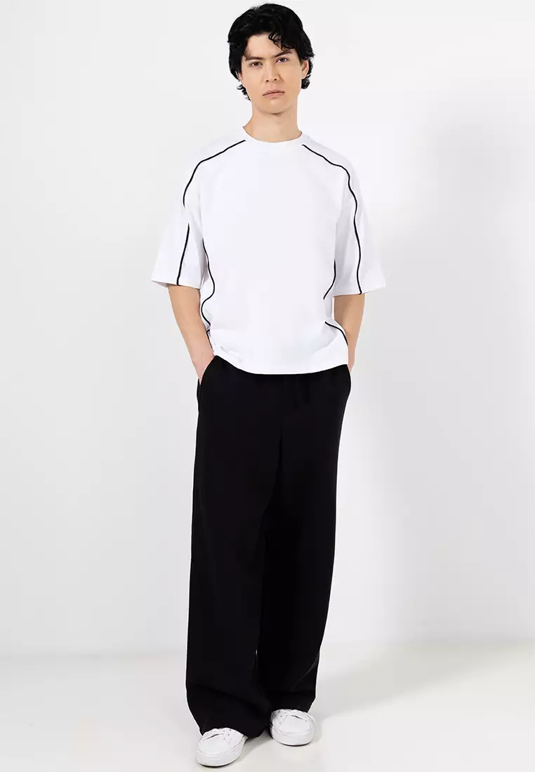 Super Baggy Track Pants