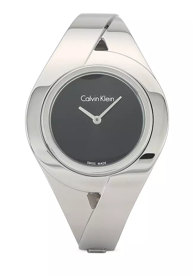 Calvin Klein Watches Sensual Watch ZALORA