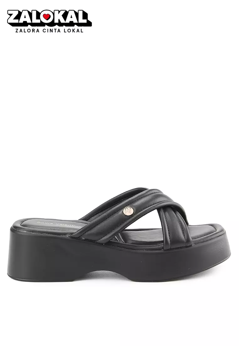 Ladies Shoes 06188Za