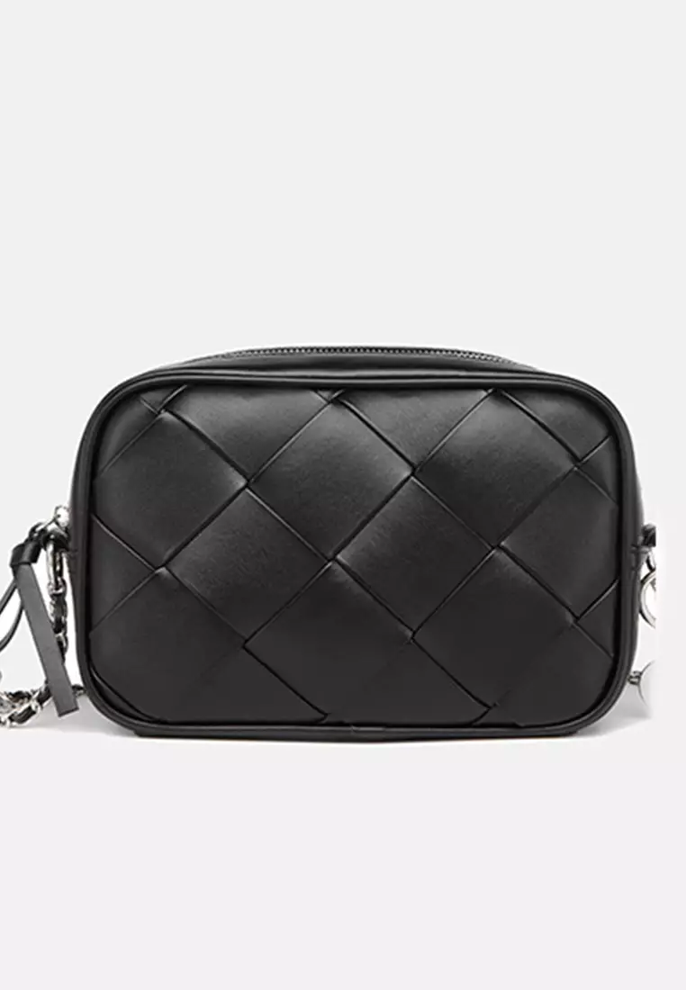 Vintage Casual Crossbody Bag