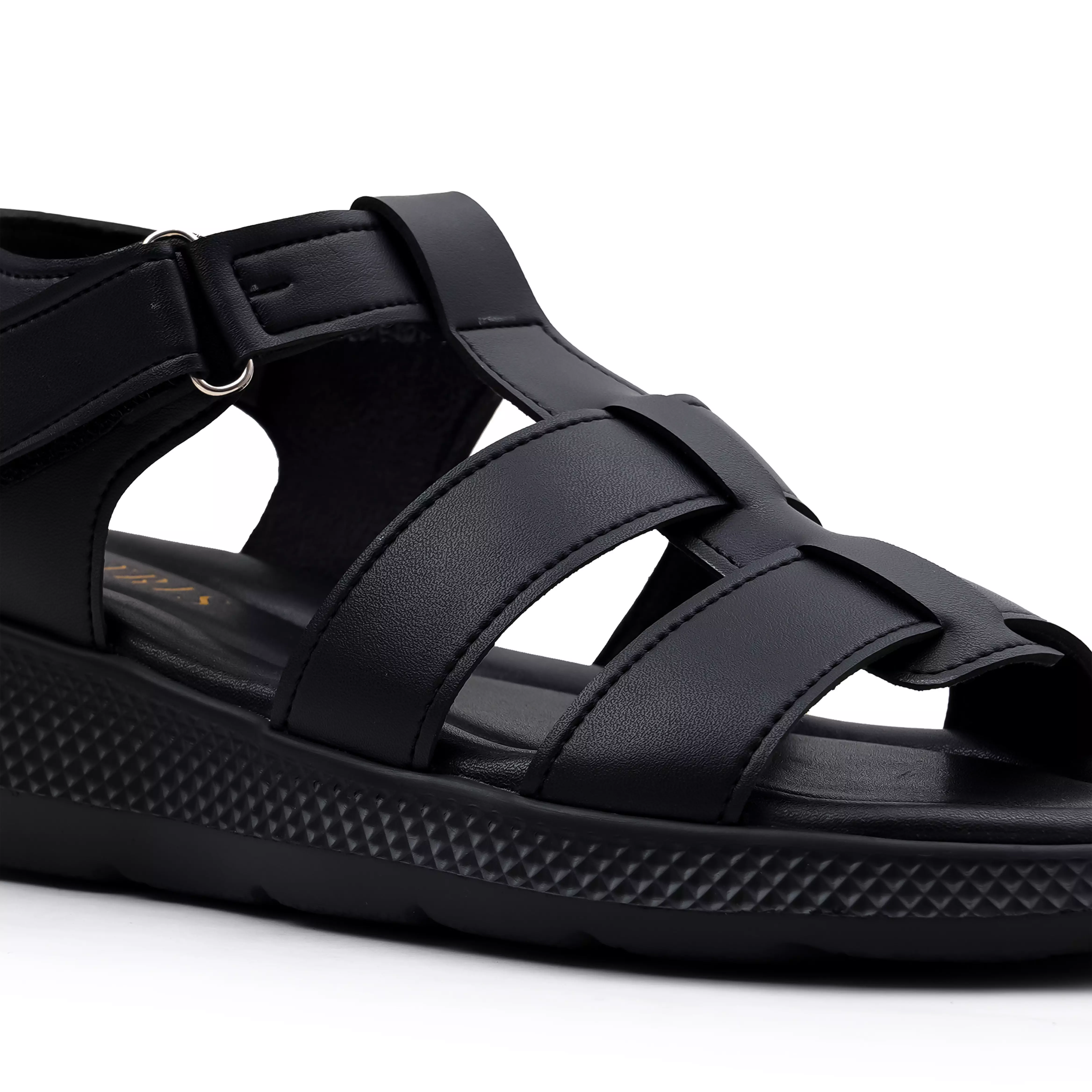 PATRIS Goldie Sandal Wanita Platform