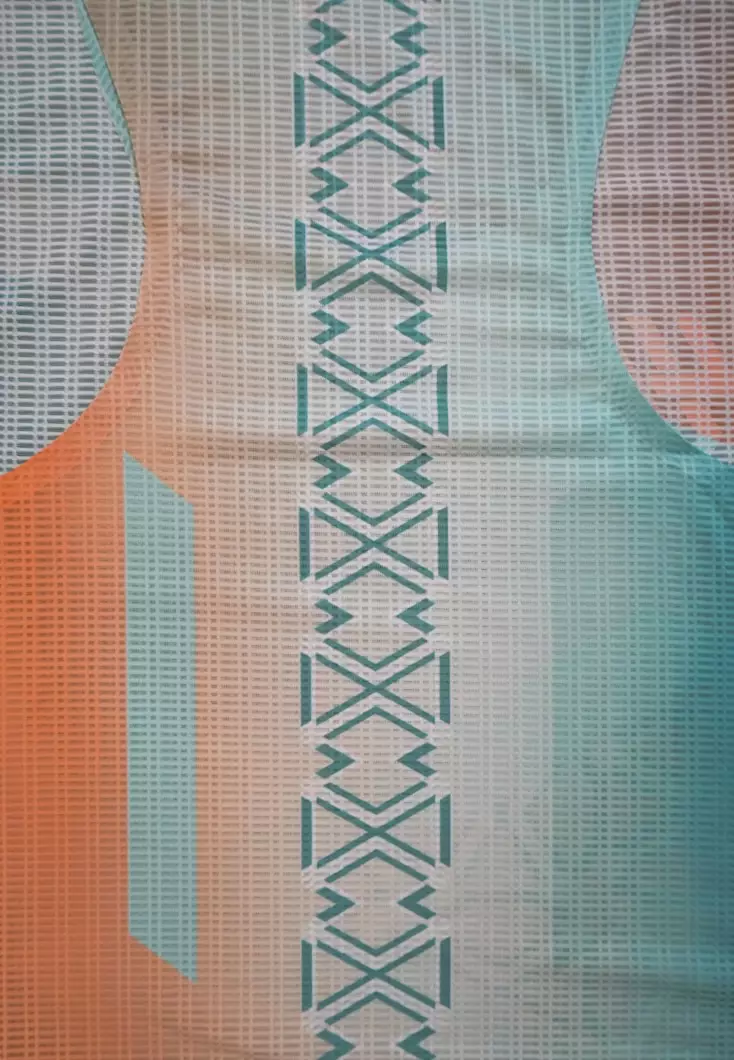 C2 Women Bright Teal Race Vest