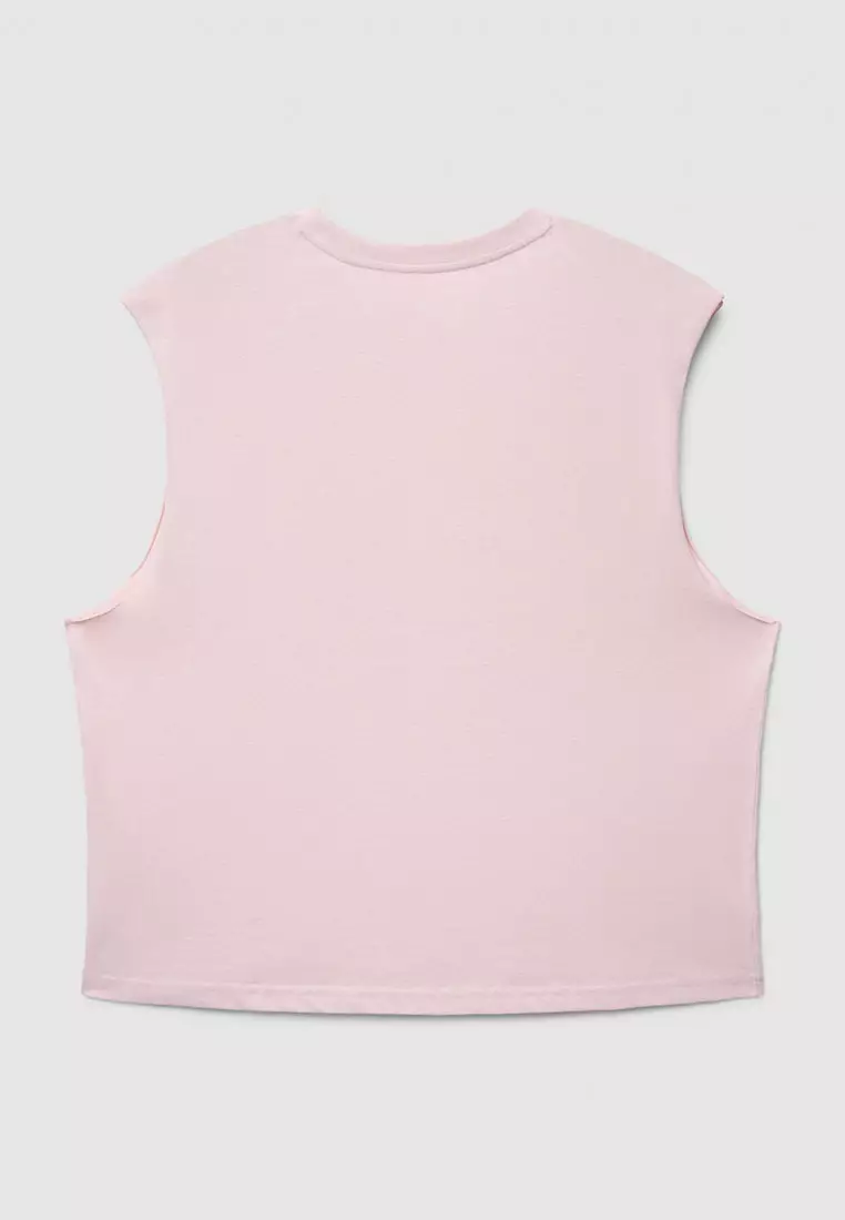 Man Short-sleeved T-shirt