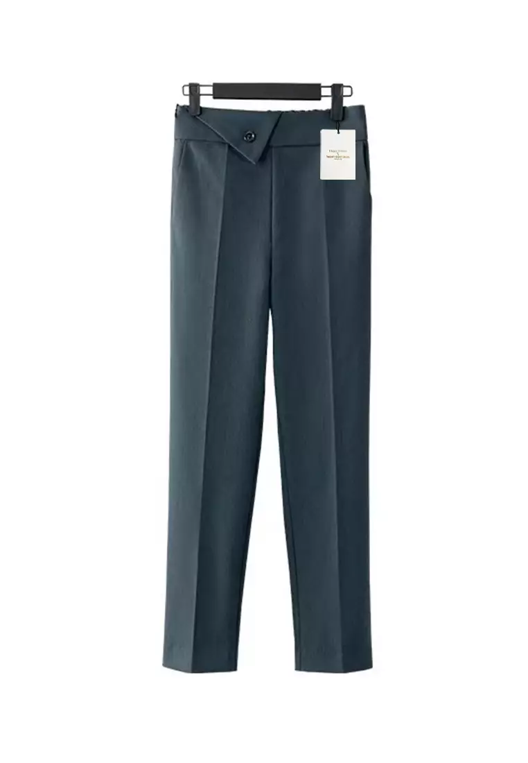 Fashionable Slim Cut Suit Set YGH-EX8069-1