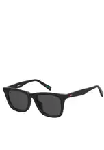 Buy Levi's Levi's Sunglasses LV 7198/F/S-807-M9 2026 Online | ZALORA