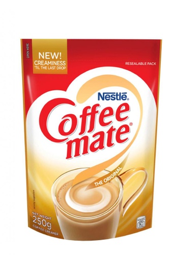 Buy Nestle Nestle Coffee Mate Coffee Creamer Stand Up Pouch 250g 2021 Online Zalora Philippines