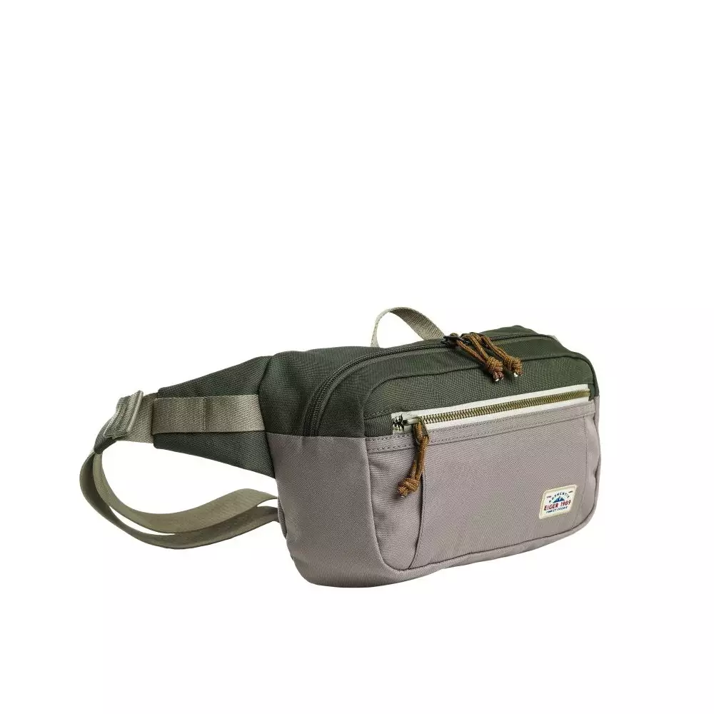 Eiger Nativer 2.0 Waist Bag