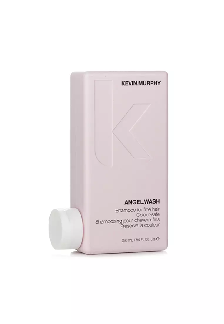 Angel.Wash（豐盈洗髮水 - 適合細膩，乾燥或有色頭髮） 250ml/8.4oz