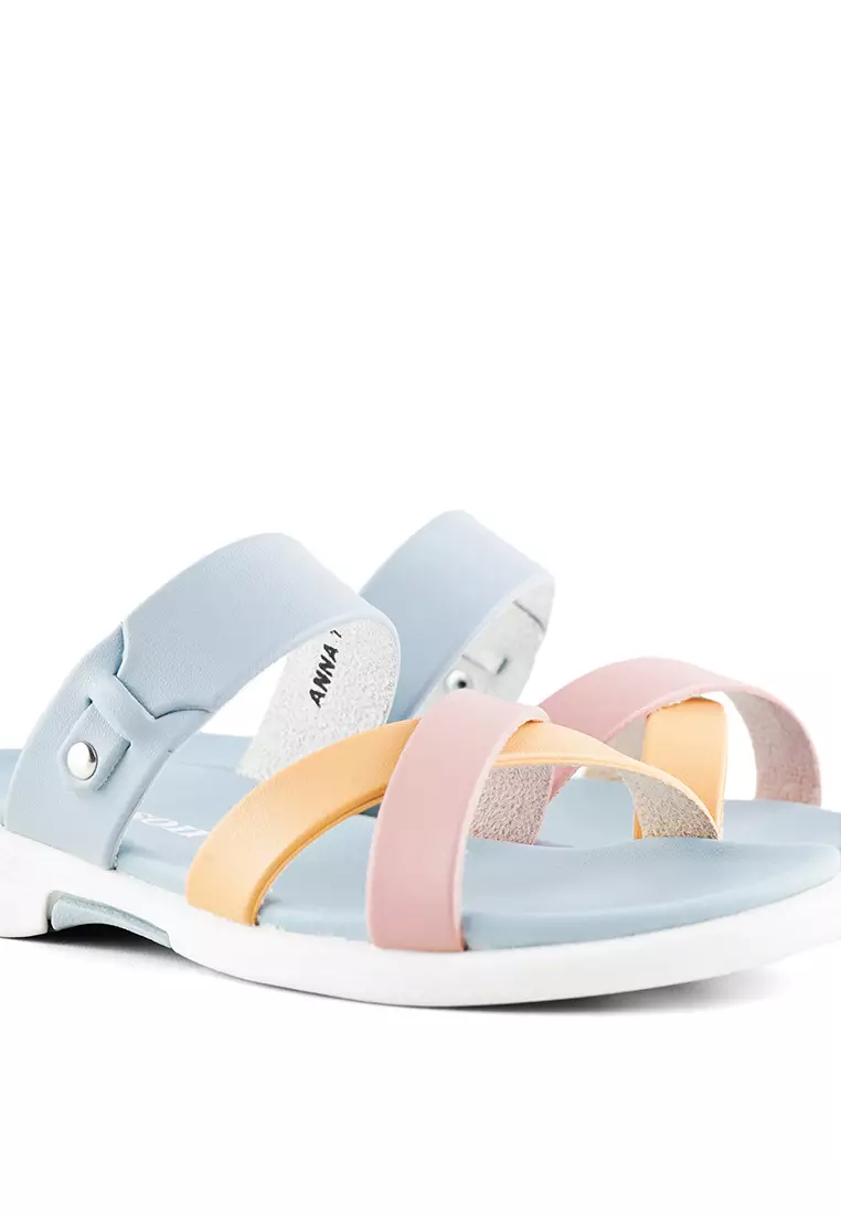 Jackson Kids Anna 1JS Blue