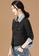 A-IN GIRLS black and blue Denim Stitching Thermal Cotton Jacket 7E021AA3EF8A67GS_3