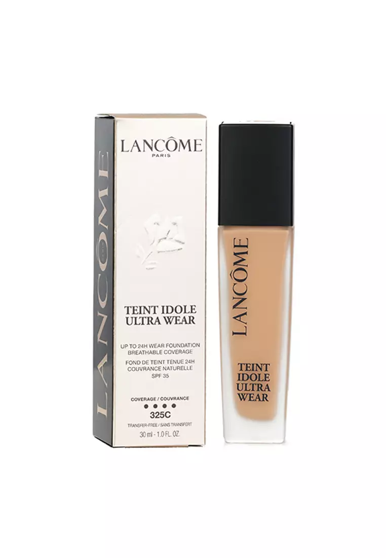 LANCOME - Teint Idole Ultra Wear Foundation SPF 35 - # 325C 30ml/1oz