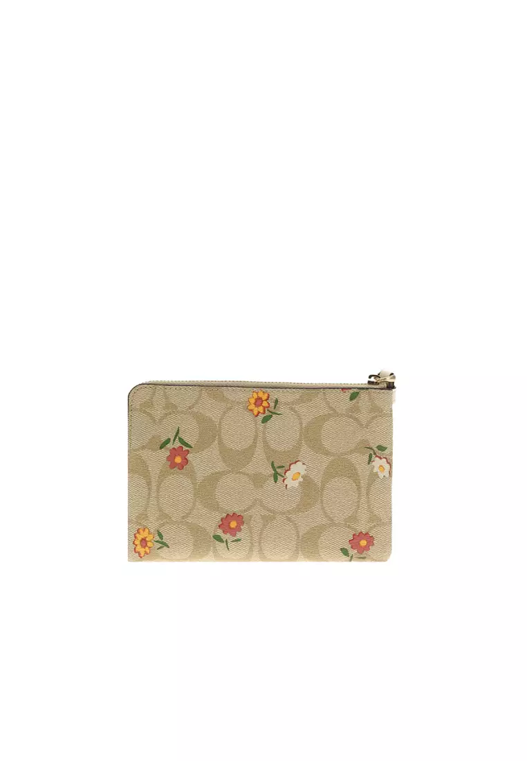 Coach bag zipper outlet