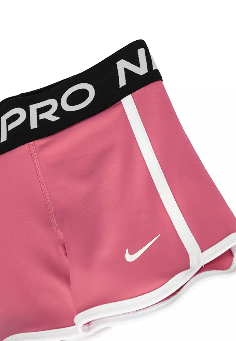 Dri-Fit 3" Short Sport Pack