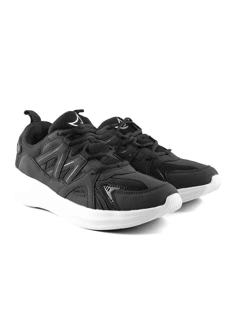 Jackson Active Jace 1BL7 Black