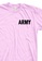 MRL Prints lilac purple Pocket Army T-Shirt 6EF05AA08B6FA4GS_2