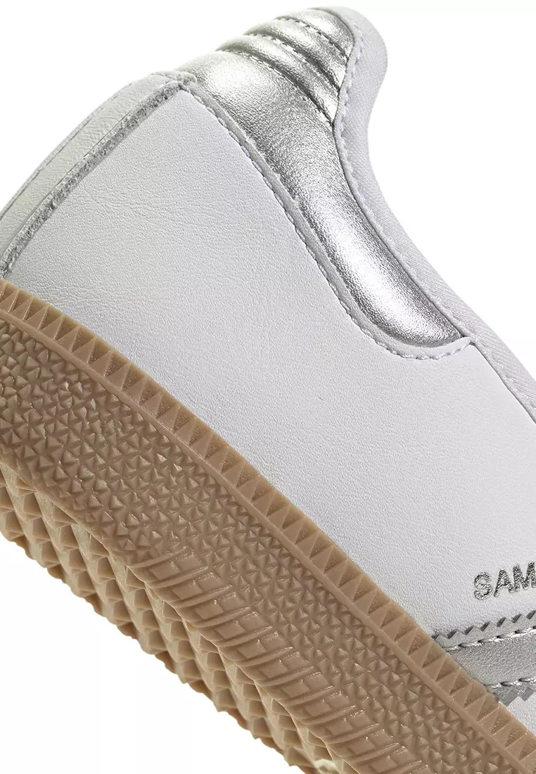 Samba Jane Shoes
