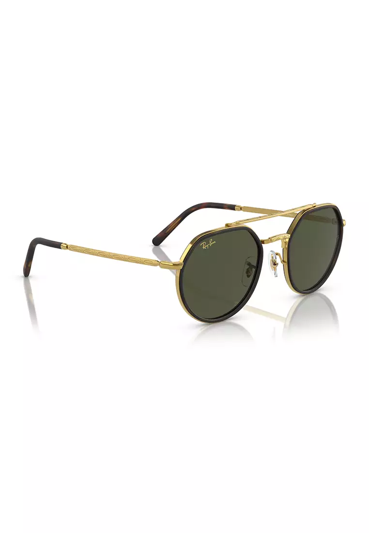 Ray-Ban - Evolution RB3765 919631 - Sunglasses