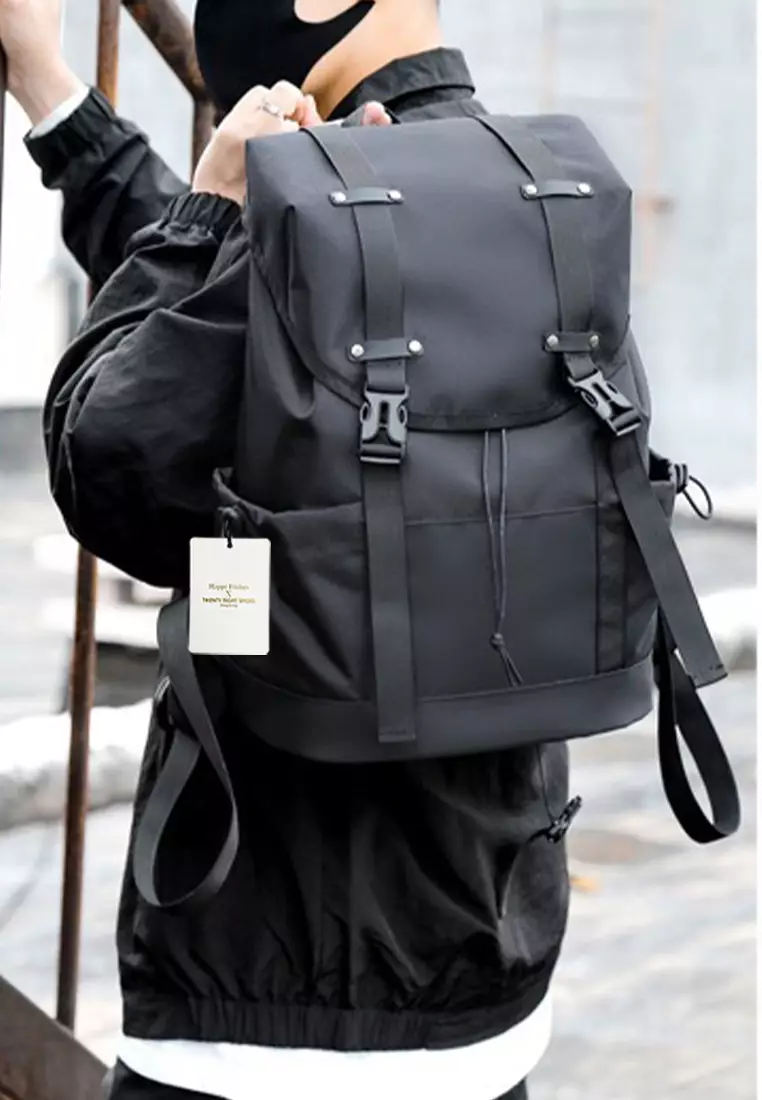 Large Capacity Computer Travel Backpack JYL-E-201