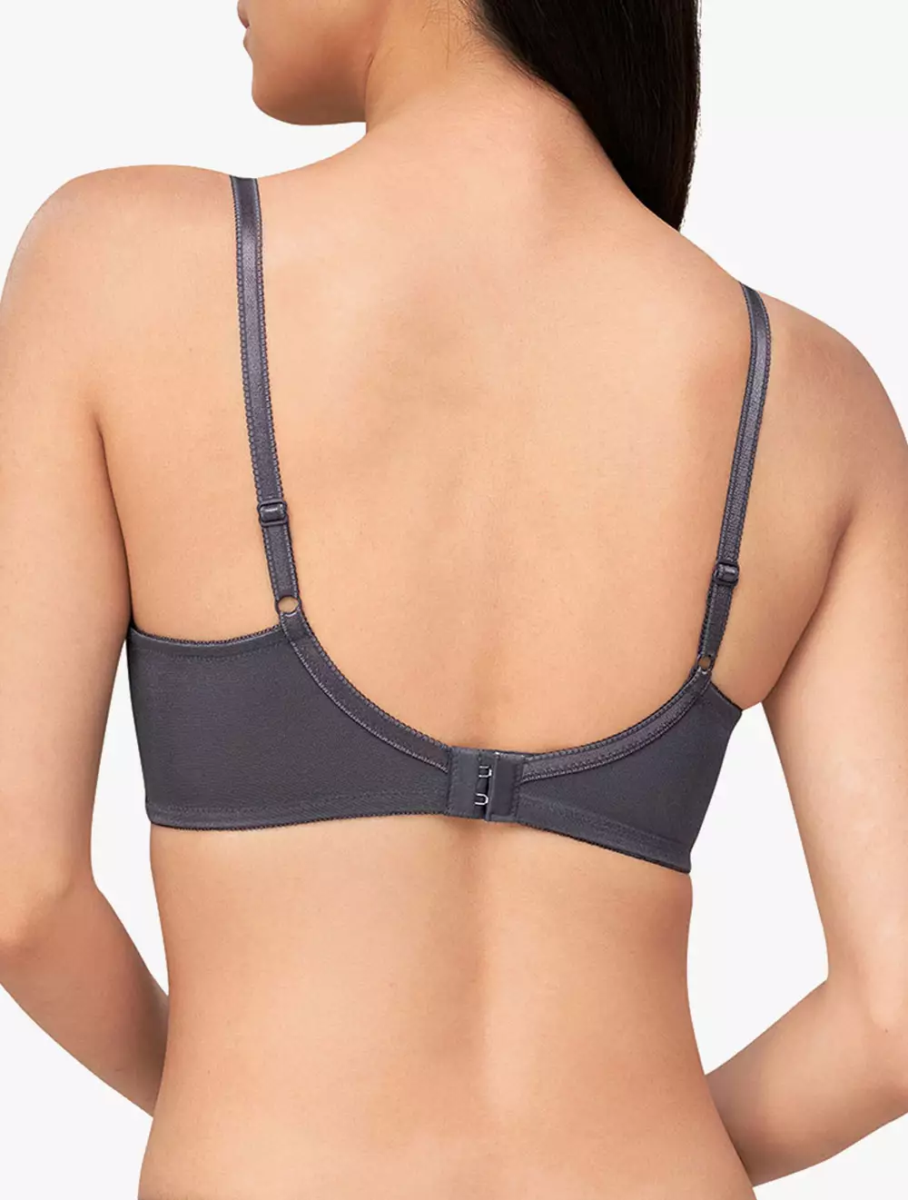 Triumph - Bra - Simply Natural Beauty P - PEBBLE GREY