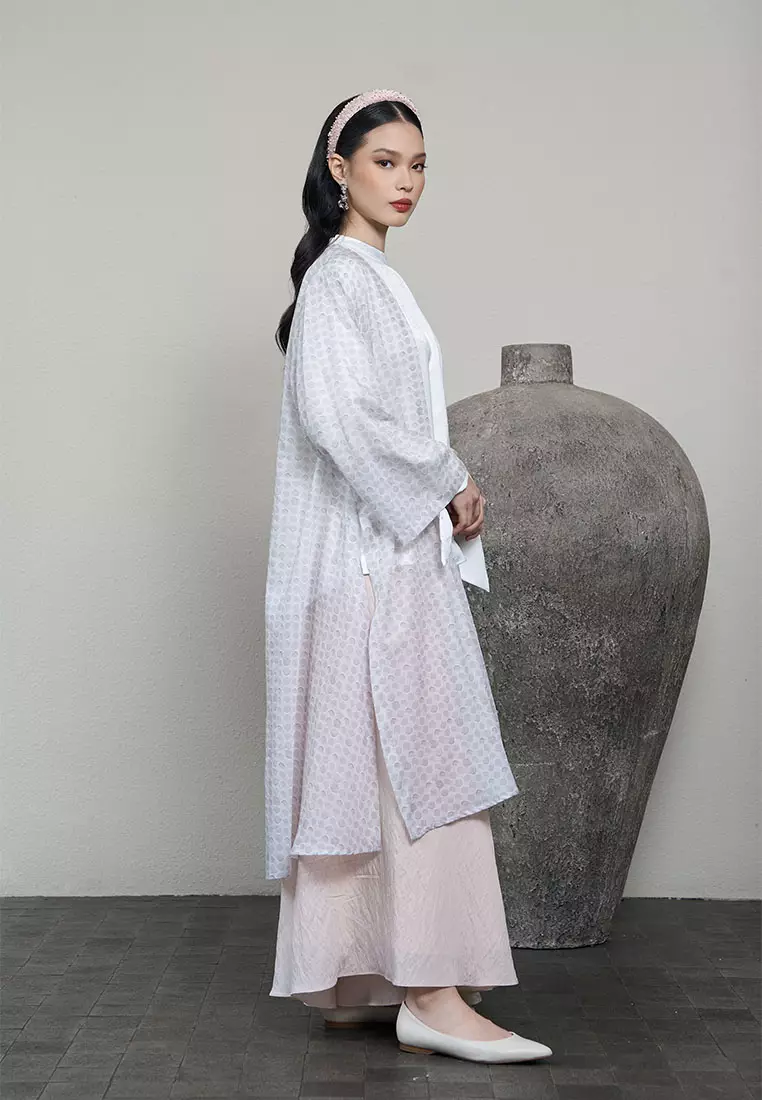 Kami Eirene Loose Outer Ash