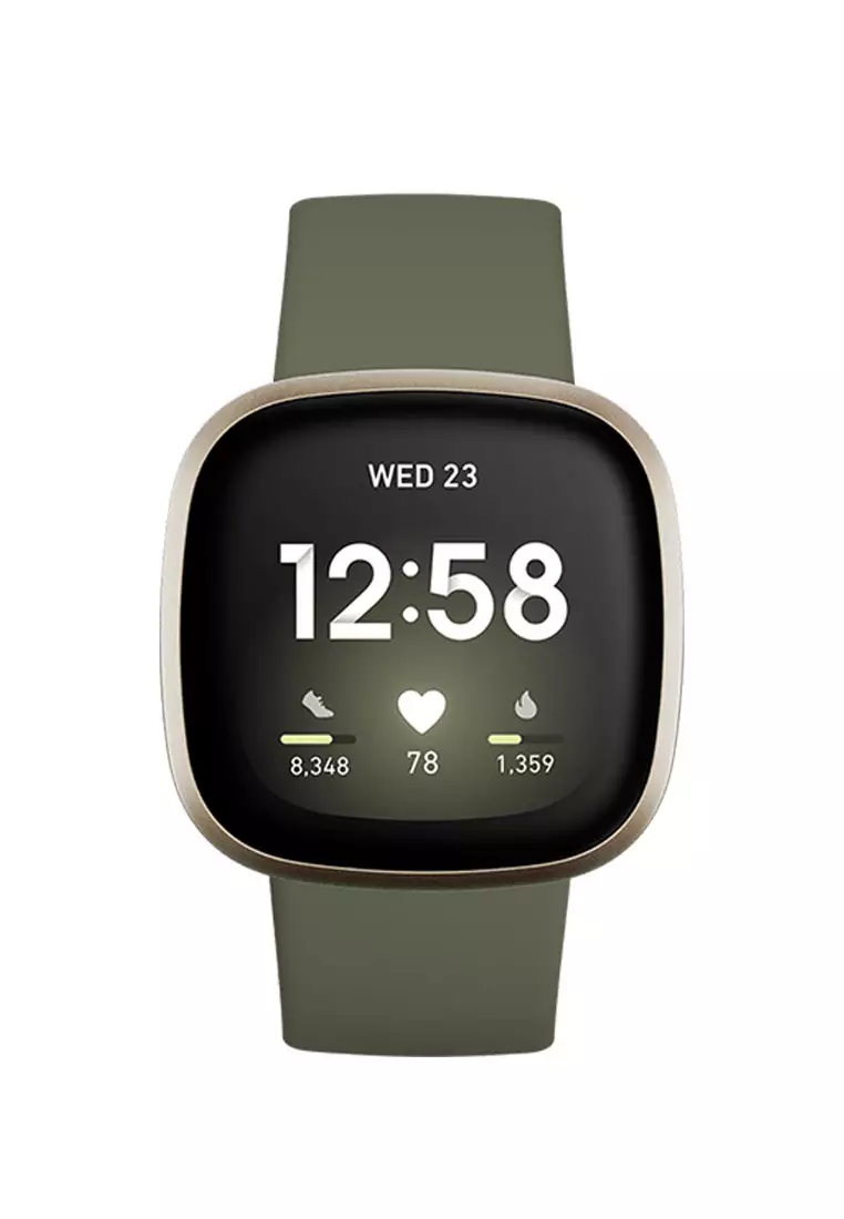 Jual fitbit sale versa