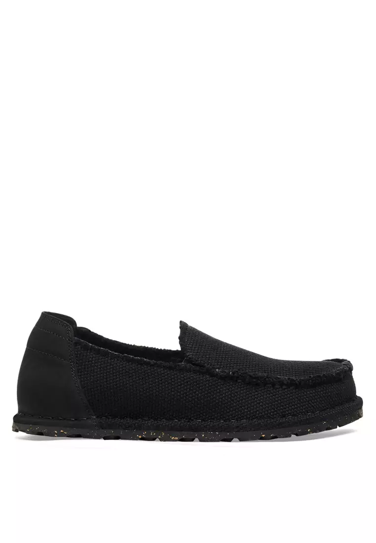 Discount on Birkenstock  shoes - SKU: Utti Textile