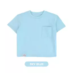Sky Blue