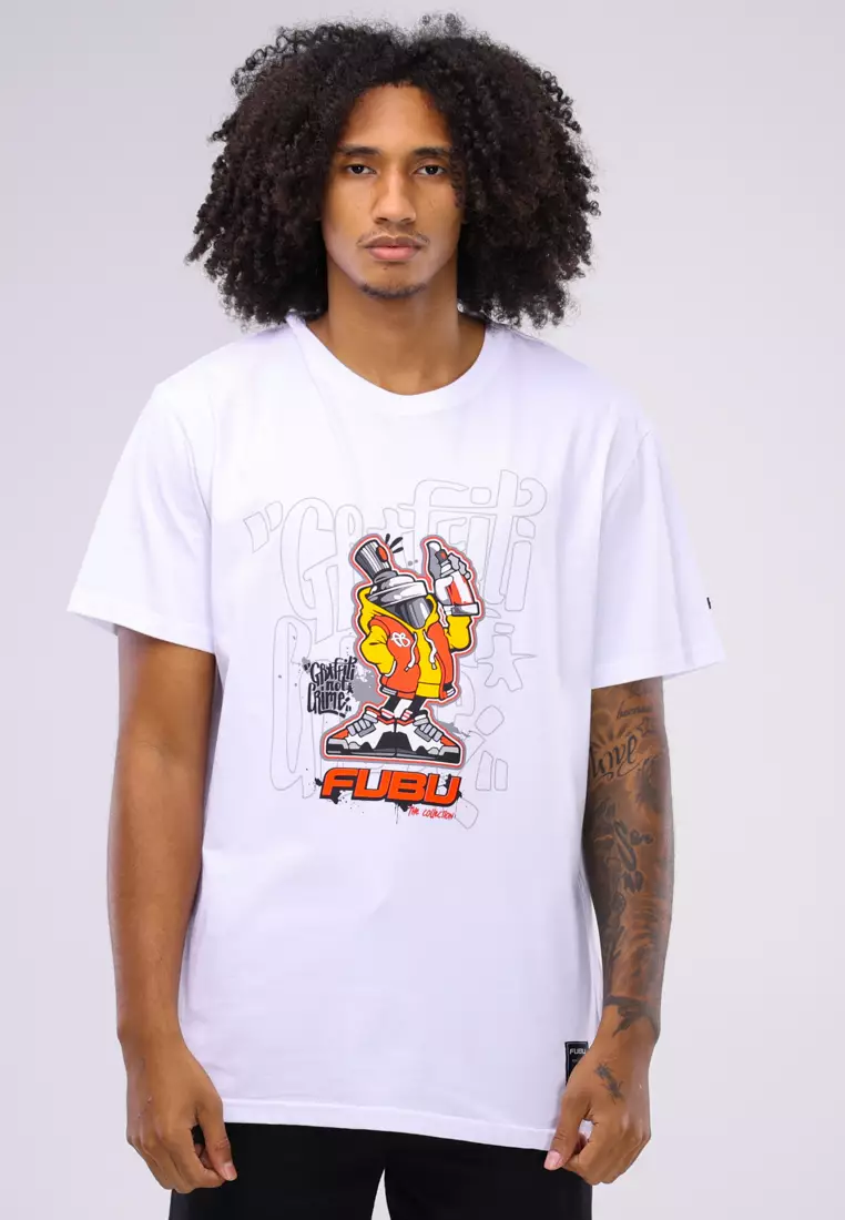 Round Neck Regular Fit