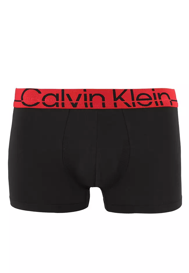 Calvin Klein Low Rise Trunk - Calvin Klein Underwear 2024