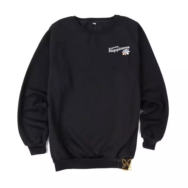 Jual Kepomp Kepomp Sweater Spread Happiness Original 2023 ZALORA