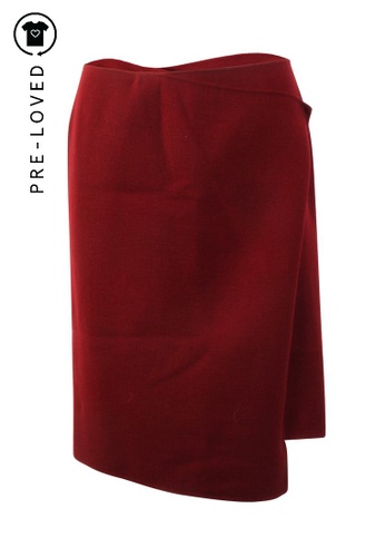 Buy Donna Karan Pre Loved Donna Karan Office Skirt 2020 Online Zalora Singapore We offer donna karan sleepwear for women to wear. zalora singapore