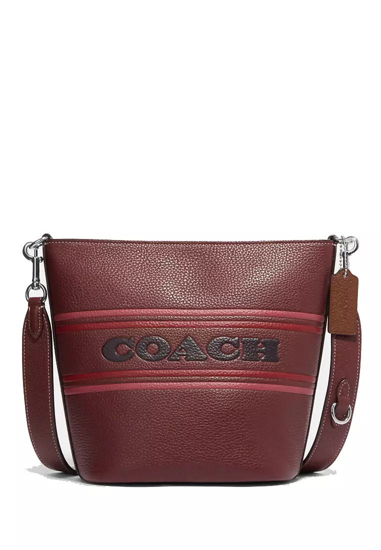 Coach mini sale duffle