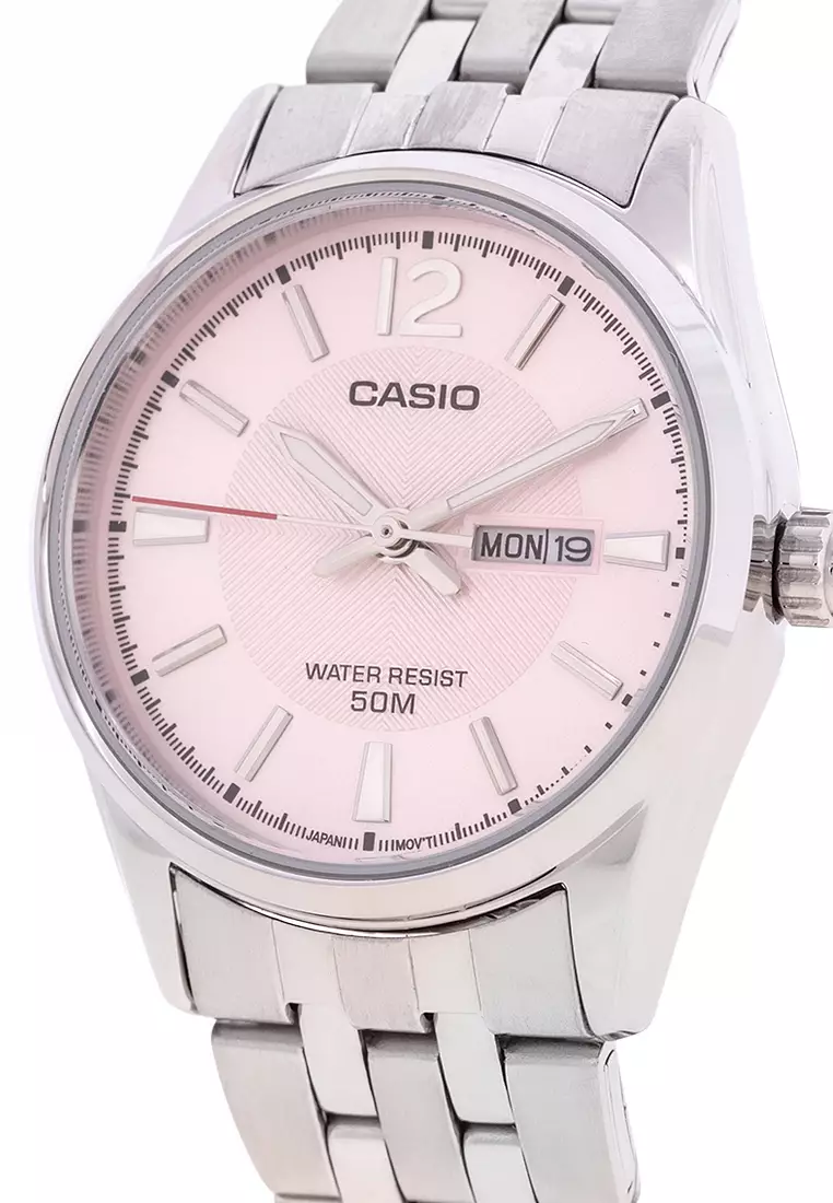 Analog Watch LTP-1335D-5AVDF