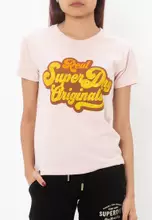 Somon Pink Marl