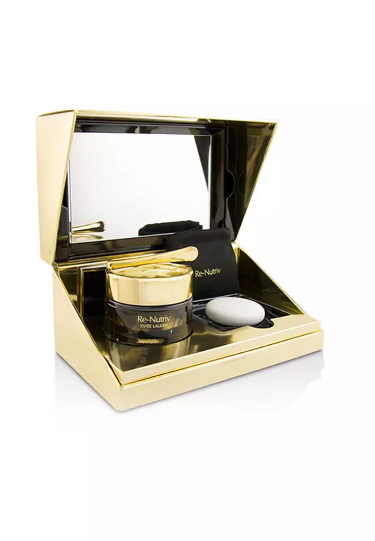 ESTÉE LAUDER - Re-Nutriv Ultimate Diamond Transformative Thermal Ritual Massage Mask 50ml/1.7oz