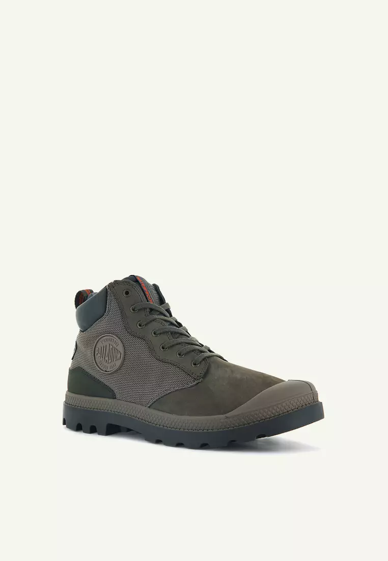Discount on Palladium  shoes - SKU: SportcufoutsderIIWP+ Men's Boots