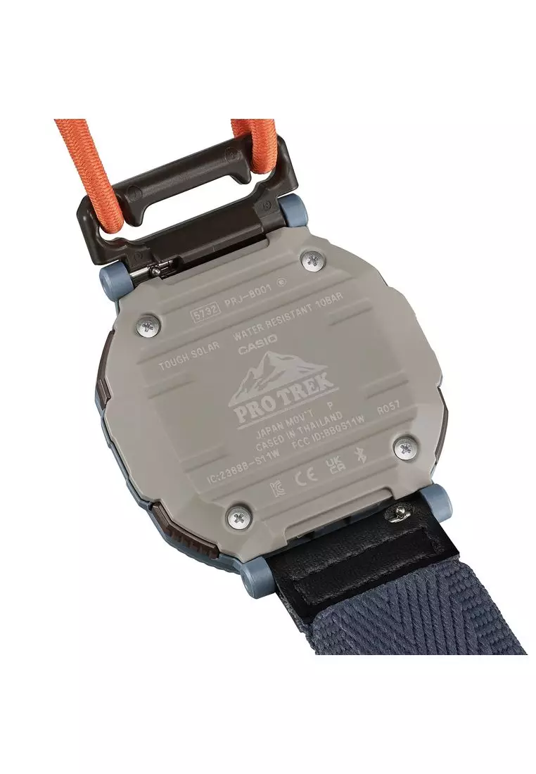 CASIO PRO TREK PRJ-B001B-2