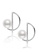 A.Excellence silver Premium Japan Akoya Pearl 6.75-7.5mm Big D Earrings 6AEE1AC95597C0GS_1