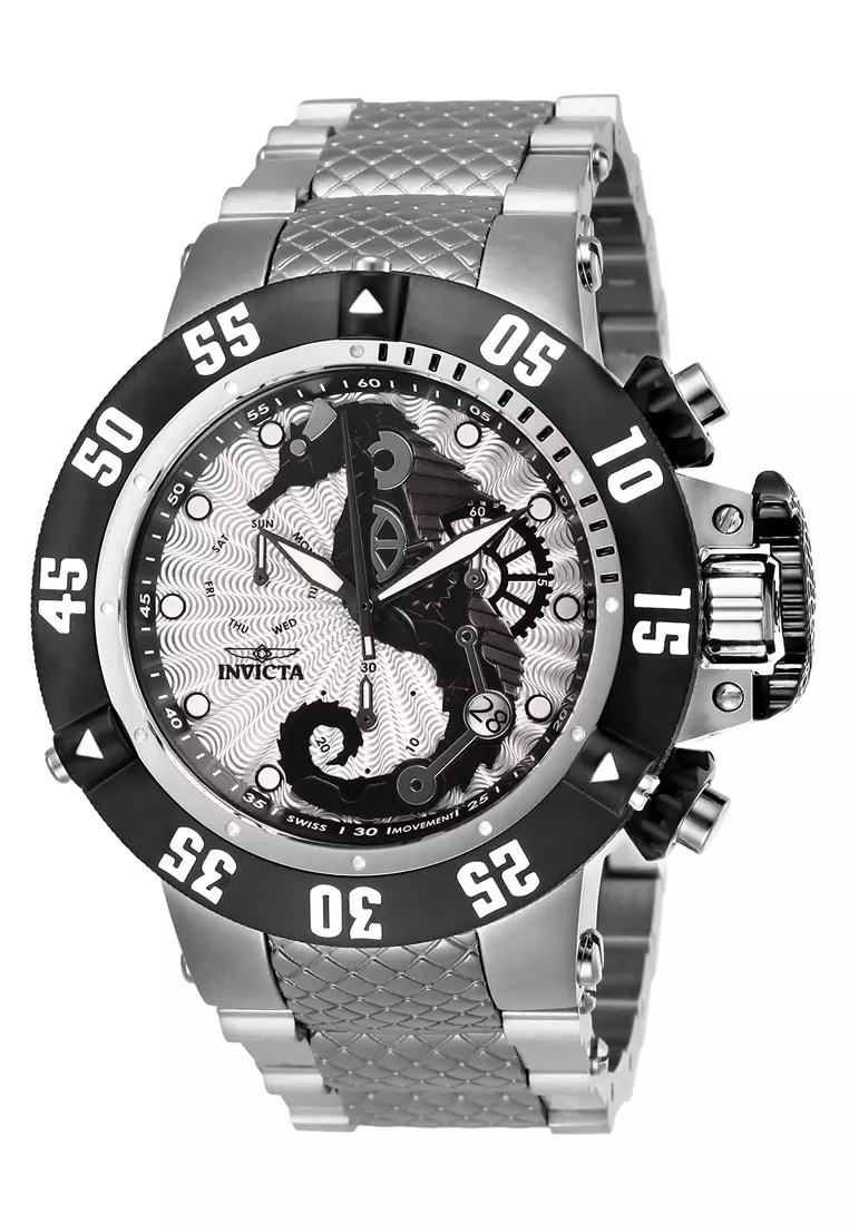 Invicta 27655 hotsell