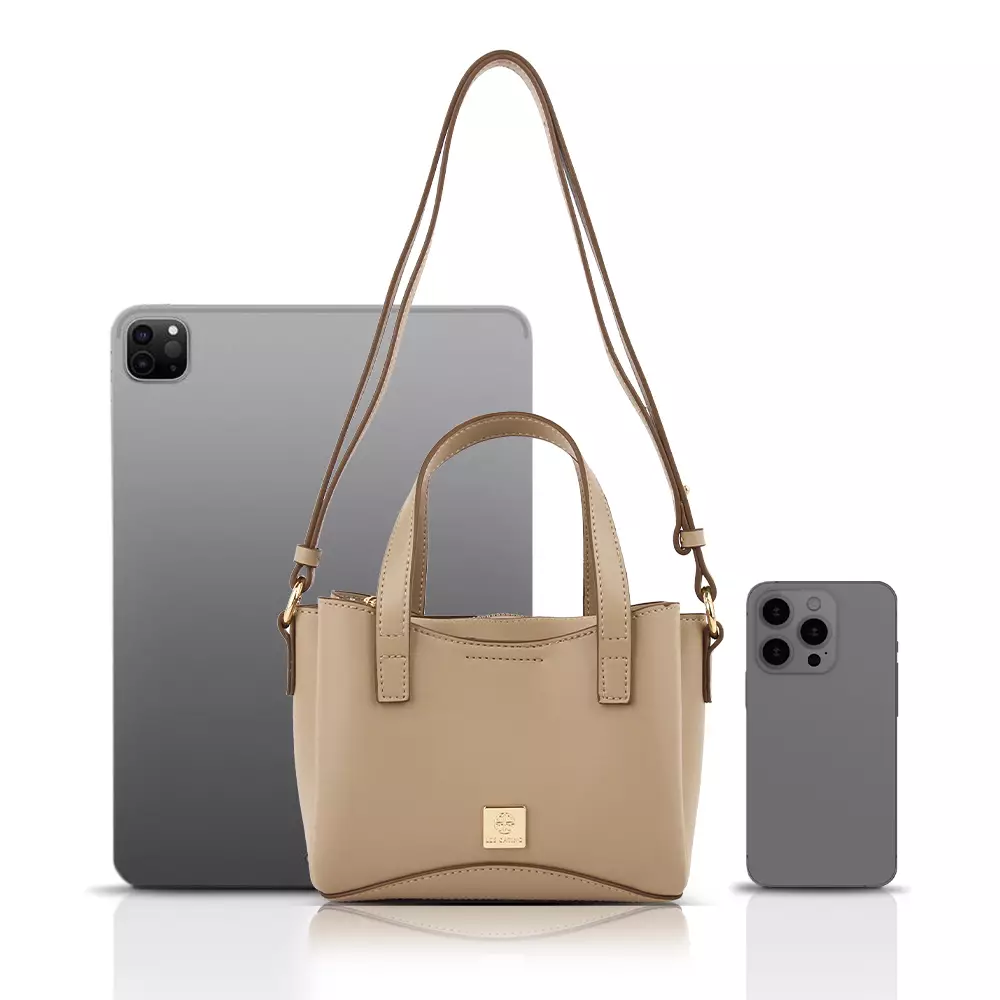NIRA SATCHEL