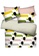 AKEMI ai by AKEMI Cheery Joyvibes Sausage Dog Comforter Set 550TC 85C2BHLF0B84A8GS_1