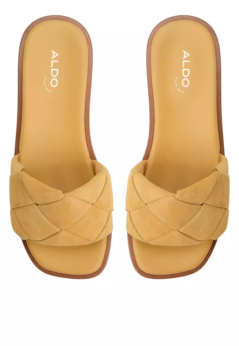 Esterelle Slip On Sandals