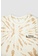 DeFacto beige Regular Fit Short Sleeve Printed Cotton Top and Bottom Set 286E2KA458C9A0GS_4