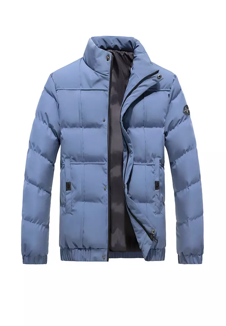 Men's cotton cheap winter jacket
