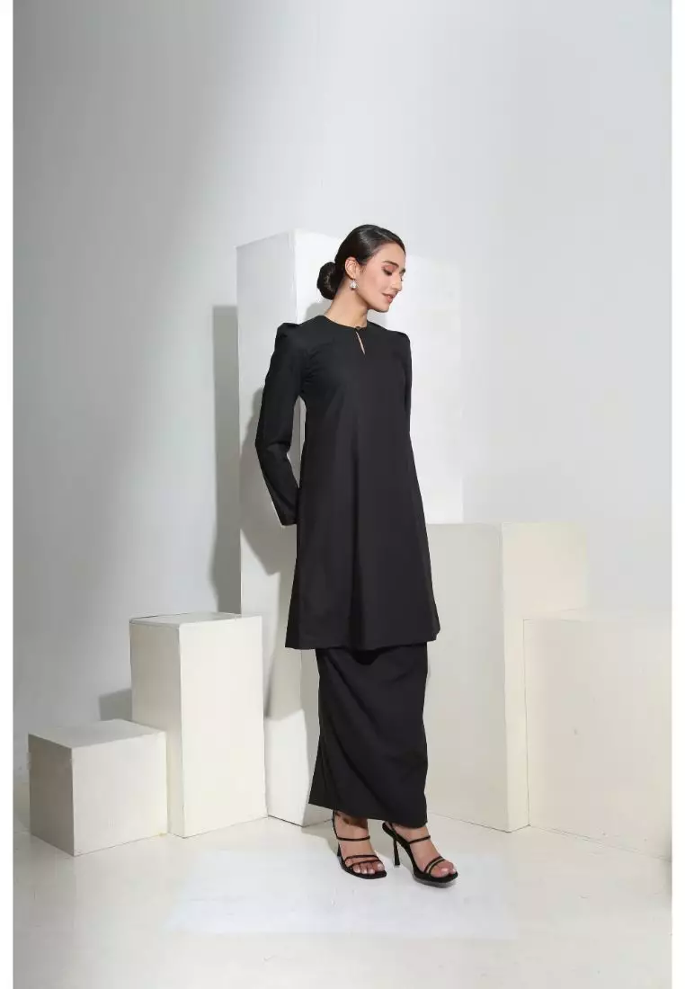 Kurung Moden Mawar 2.0