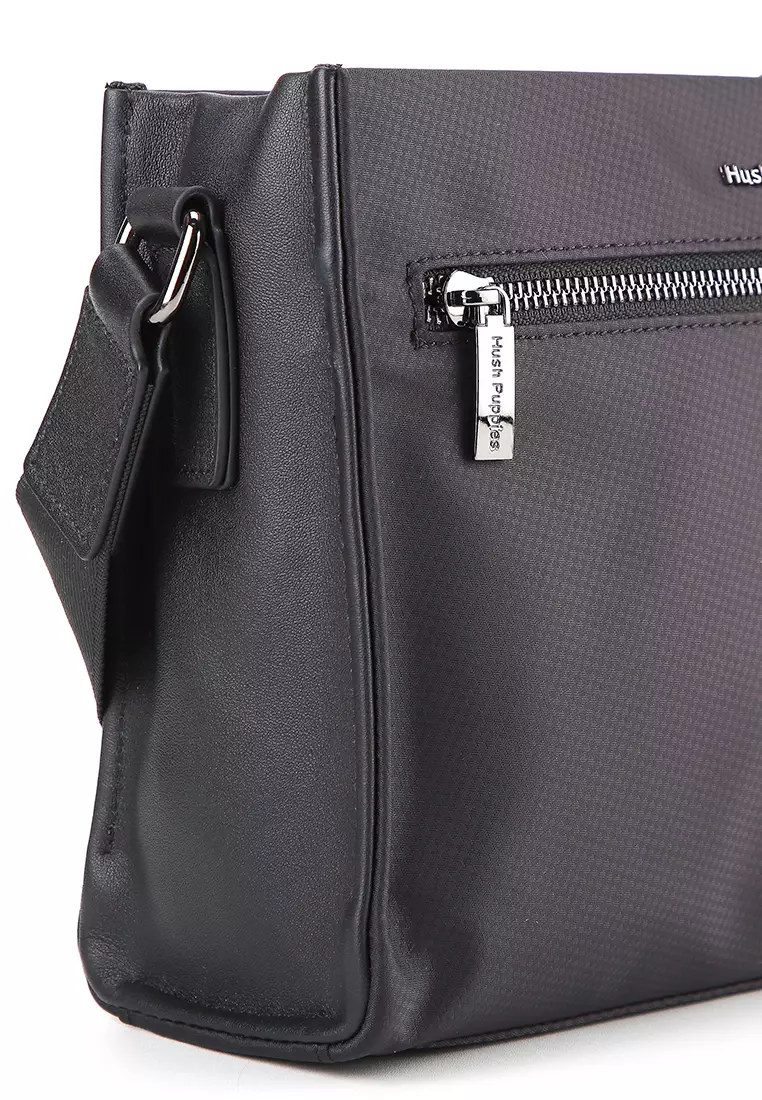 Vincent Messenger Bag