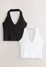 Black/White