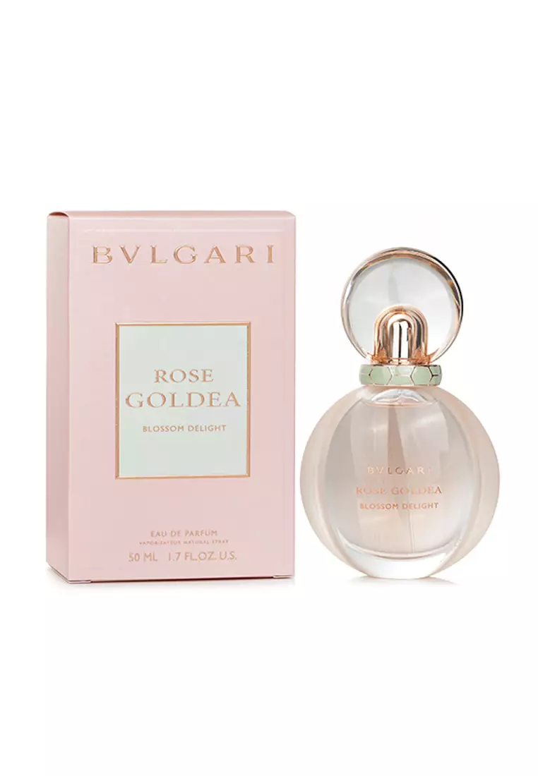 Bvlgari BVLGARI - Rose Goldea Blossom Delight Eau De Parfum Spray