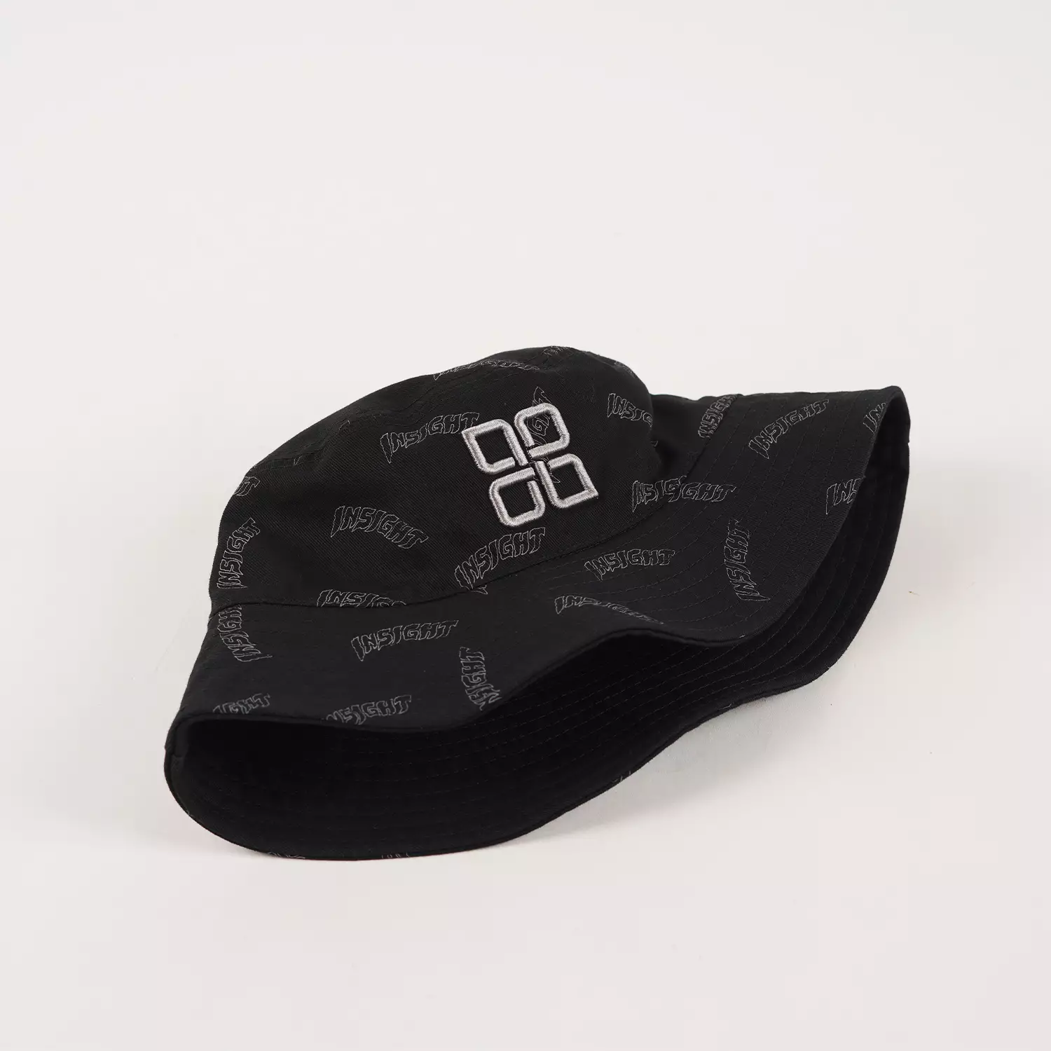 Insight Topi Pria Toxic Bucket Hat Planet Surf